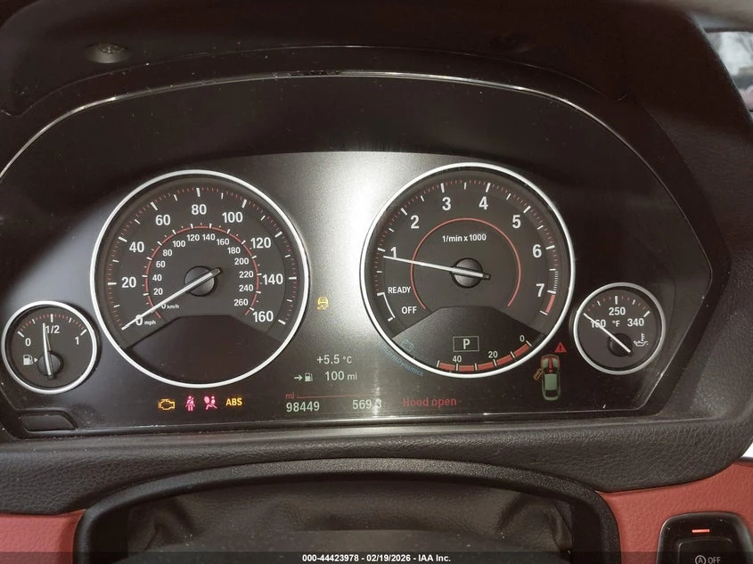 BMW 430 2.0l I Gran Coupe xDrive, снимка 7 - Автомобили и джипове - 54093890