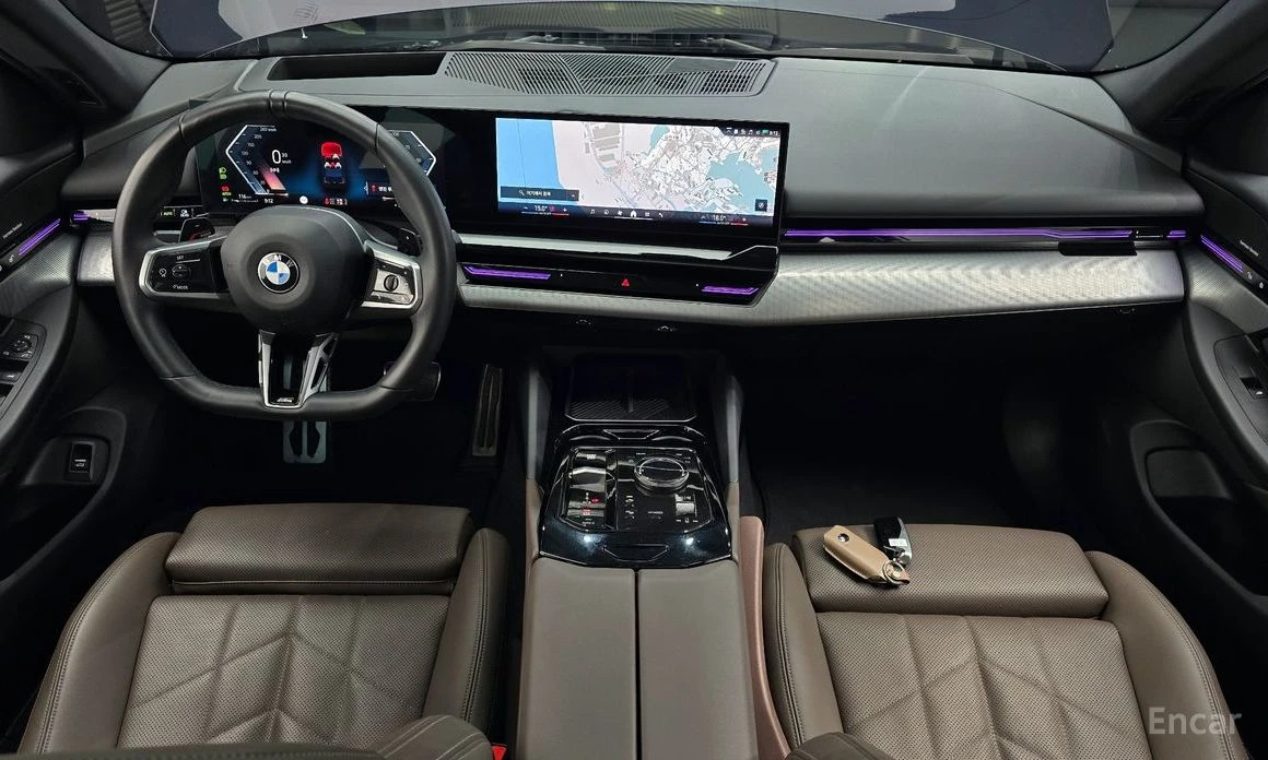 BMW 520 * M-SPORT* �������* ���������* �������* HEAD-UP* T | Mobile.bg � ����������� 7