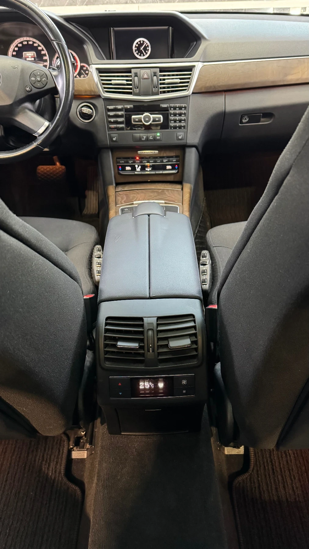 Mercedes-Benz E 250 Elegance 4matic 7G tronic | Mobile.bg � ����������� 13