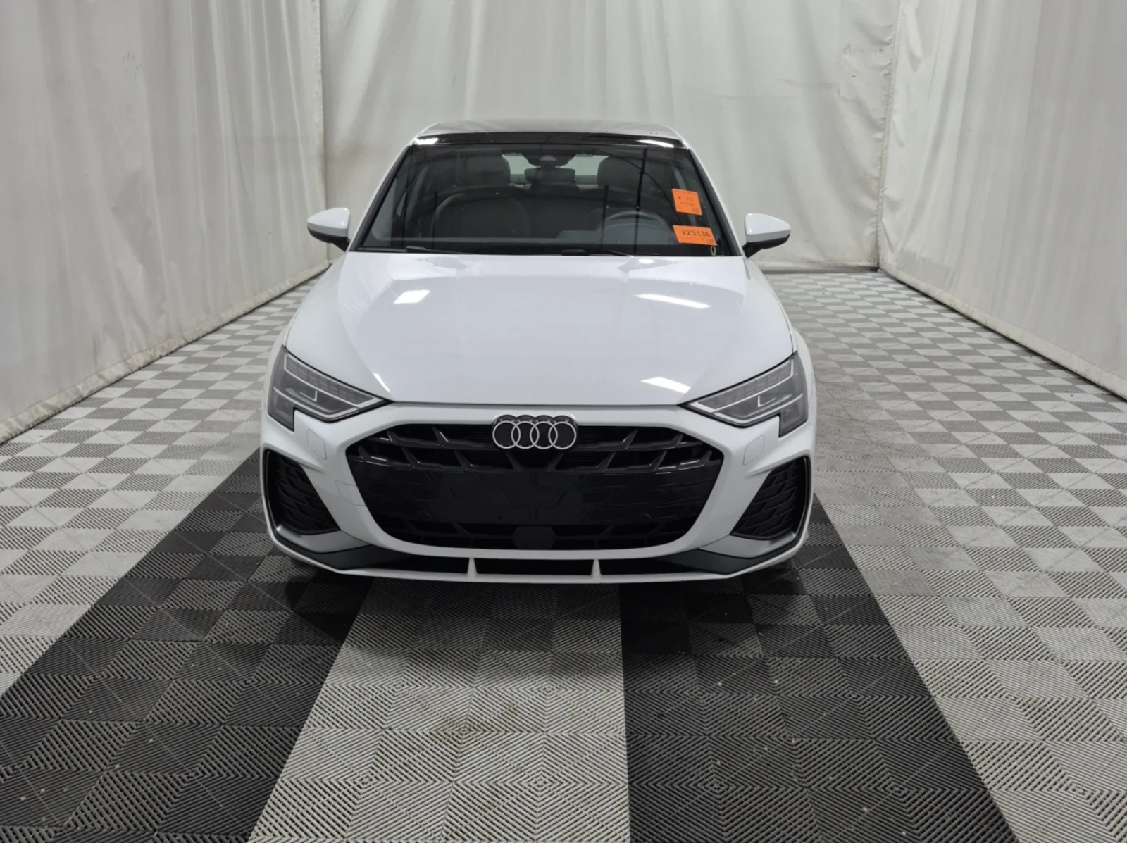 Audi A3 2025 Audi A3 SEDAN PROGRESSIV, снимка 2 - Автомобили и джипове - 54835475