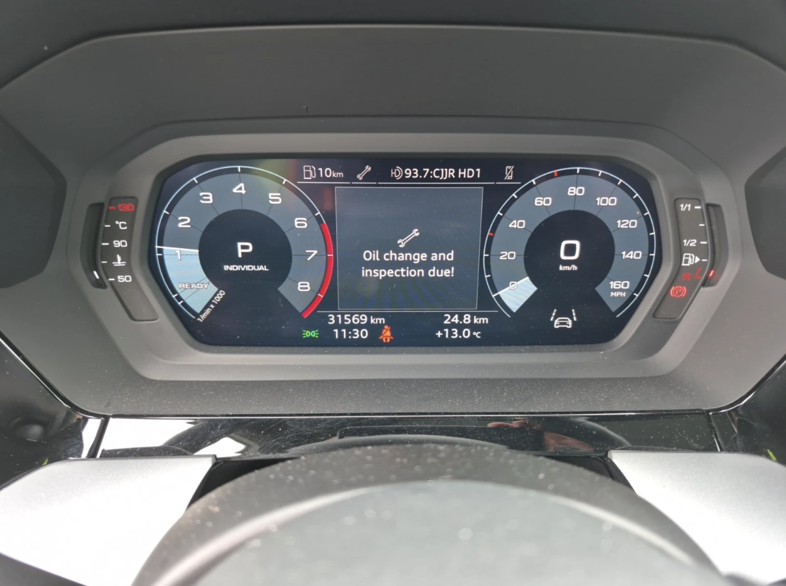 Audi A3 2025 Audi A3 SEDAN PROGRESSIV, снимка 9 - Автомобили и джипове - 54835475