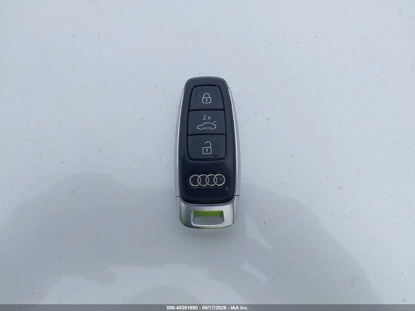 Audi E-Tron Sportback Prestige Quattro, снимка 11 - Автомобили и джипове - 55140028