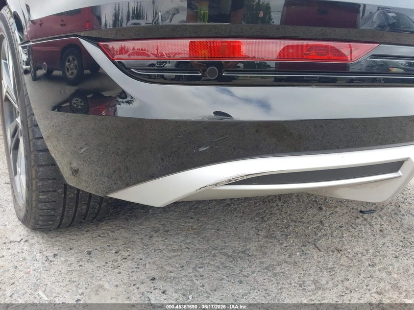 Audi E-Tron Sportback Prestige Quattro, снимка 6 - Автомобили и джипове - 55140028