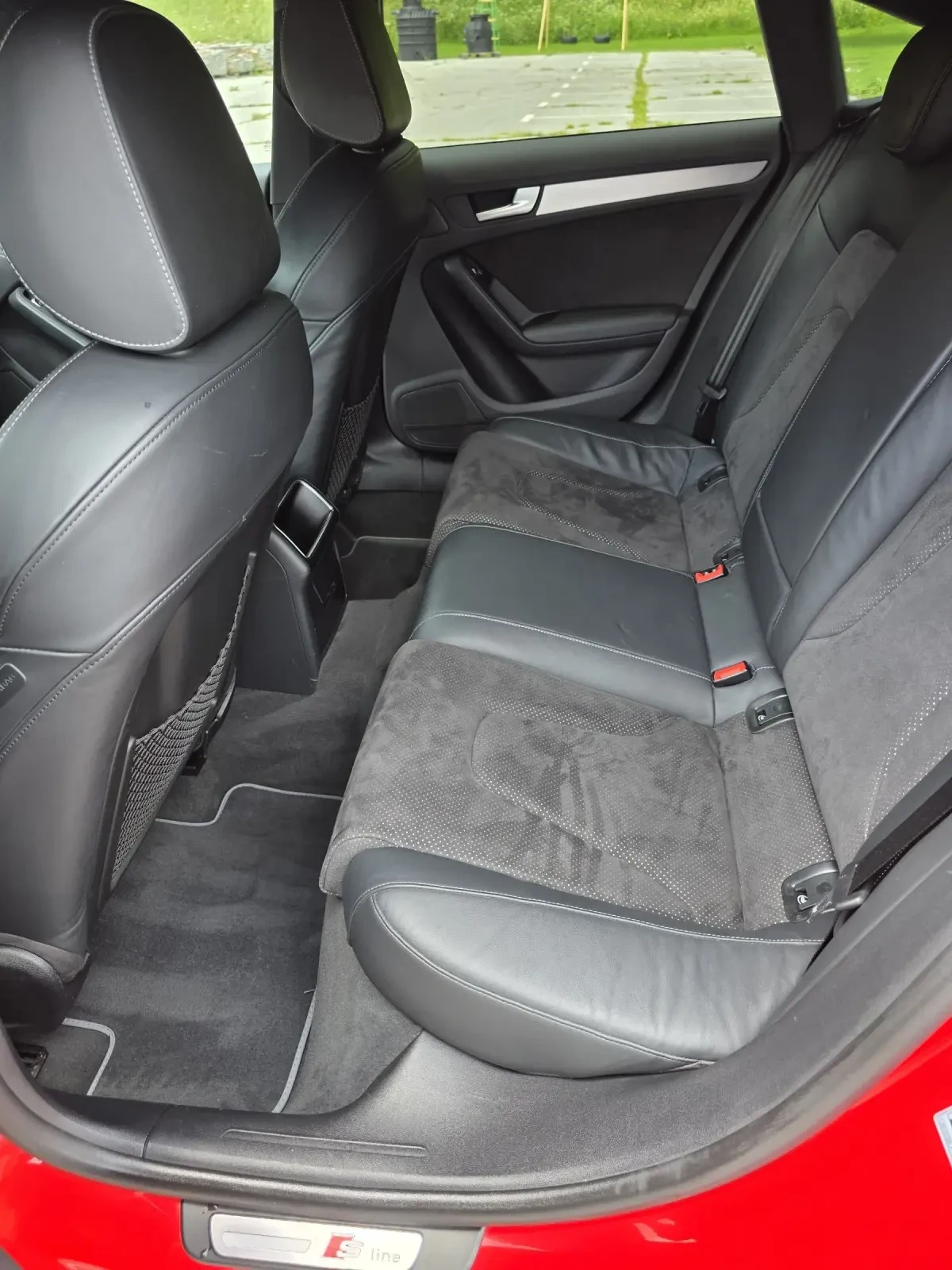 Audi A5 3.0 TDI quattro Sportback S-line plus Facelift | Mobile.bg � ����������� 15