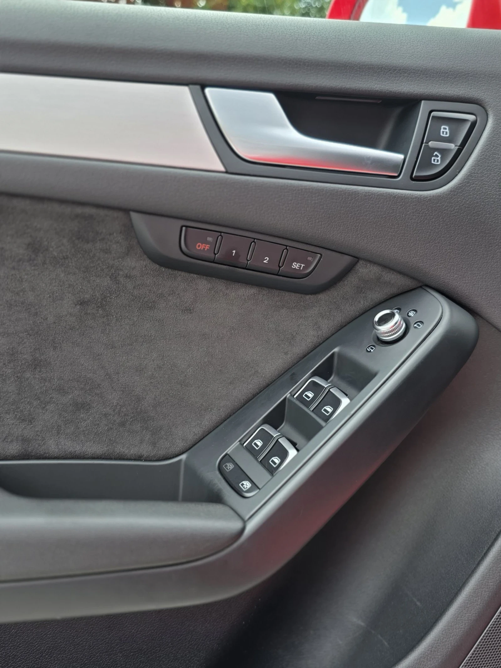 Audi A5 3.0 TDI quattro Sportback S-line plus Facelift | Mobile.bg � ����������� 12