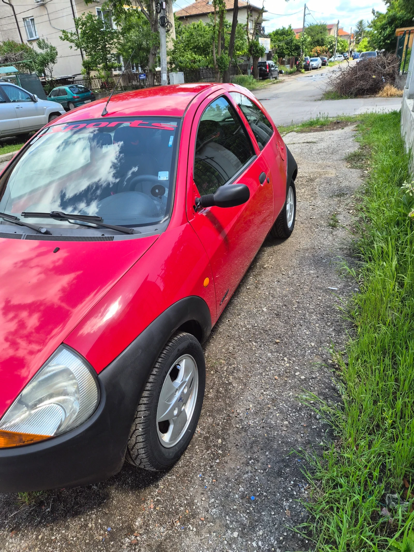 Ford Ka | Mobile.bg � ����������� 3