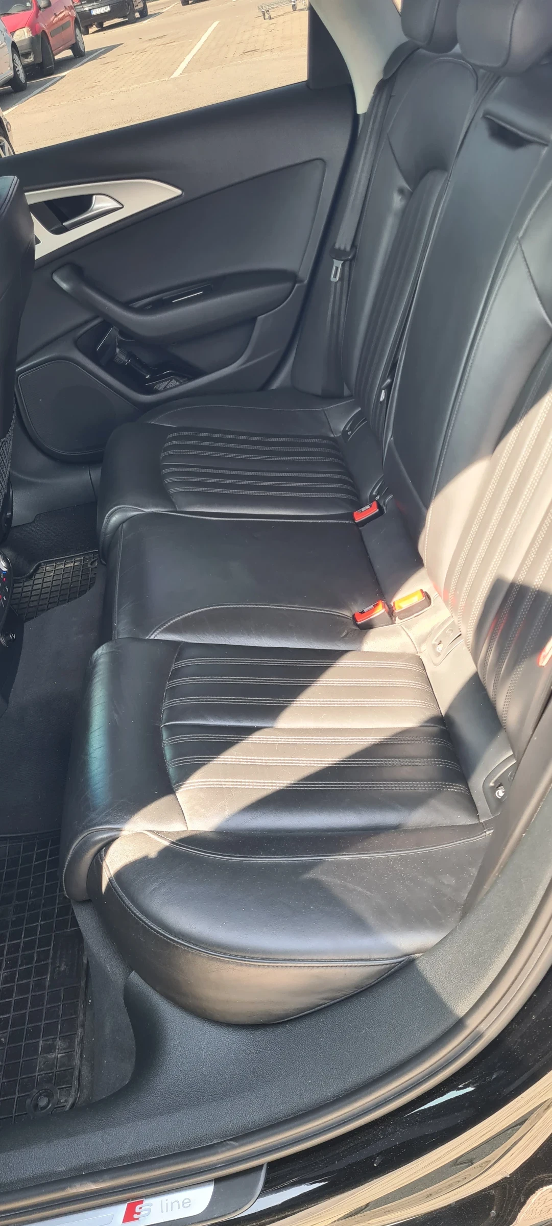 Audi A6 Audi a6 4x4 facelift, снимка 14 - Автомобили и джипове - 55868194