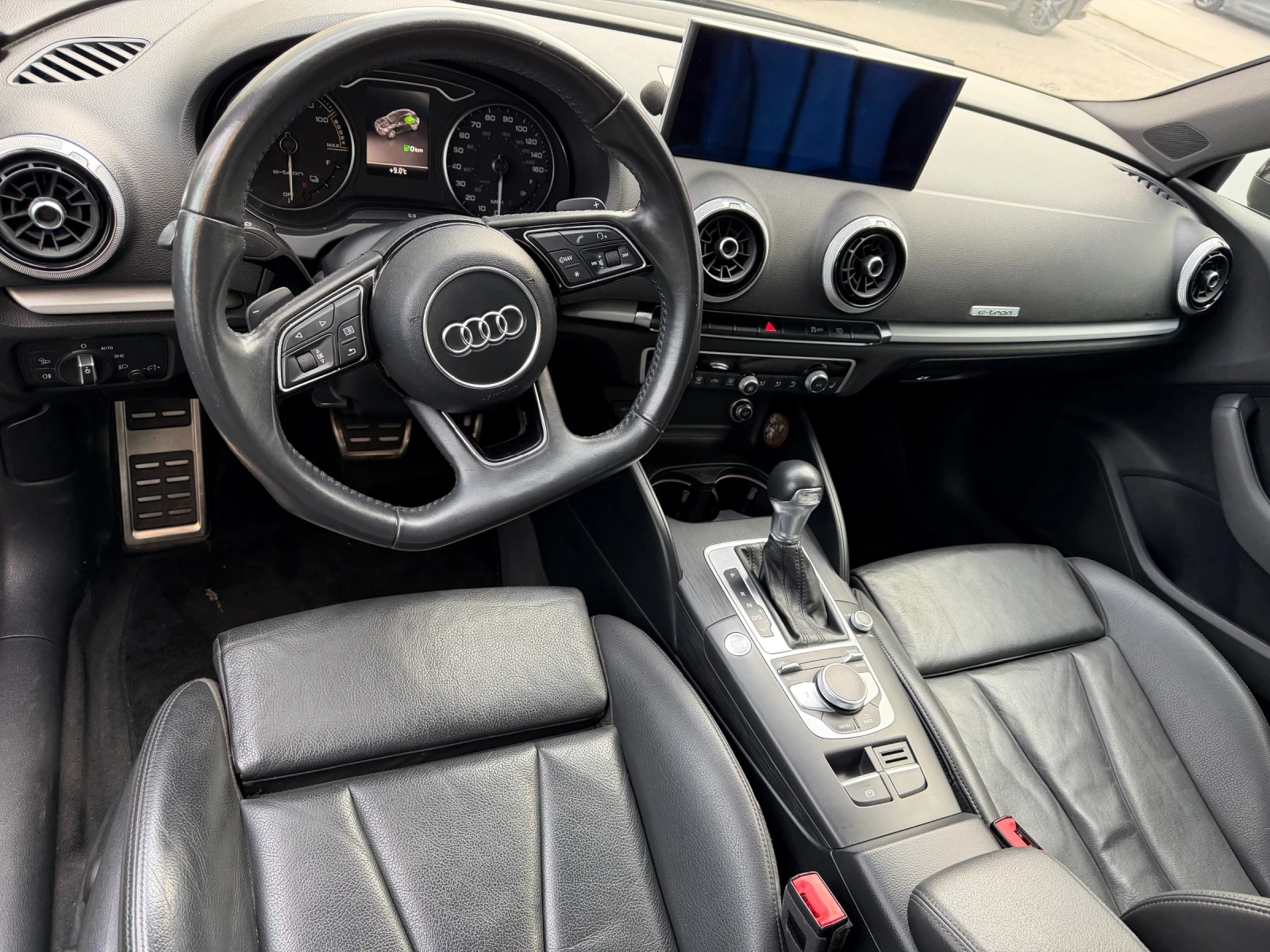 Audi A3 Audi A3 e tron plug in hybrid , снимка 10 - Автомобили и джипове - 55984757