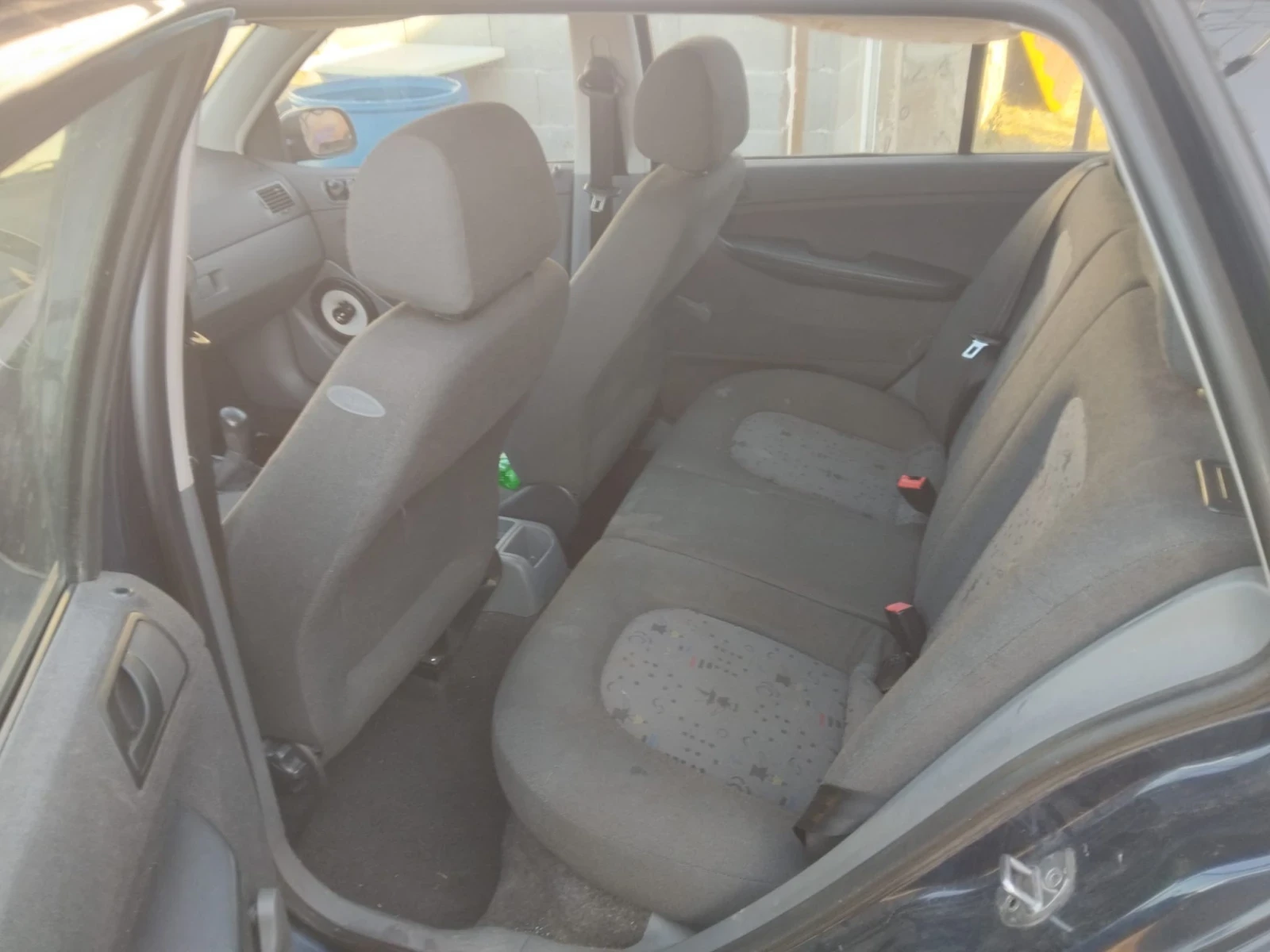 Skoda Fabia, снимка 8 - Автомобили и джипове - 56161124