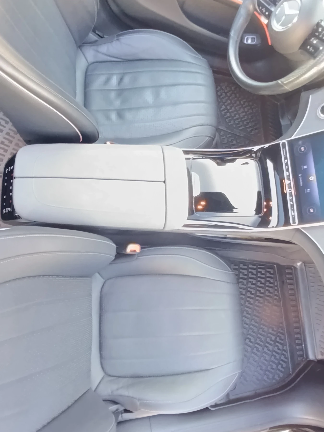 Mercedes-Benz EQS 450+  AMG | Mobile.bg � ����������� 8