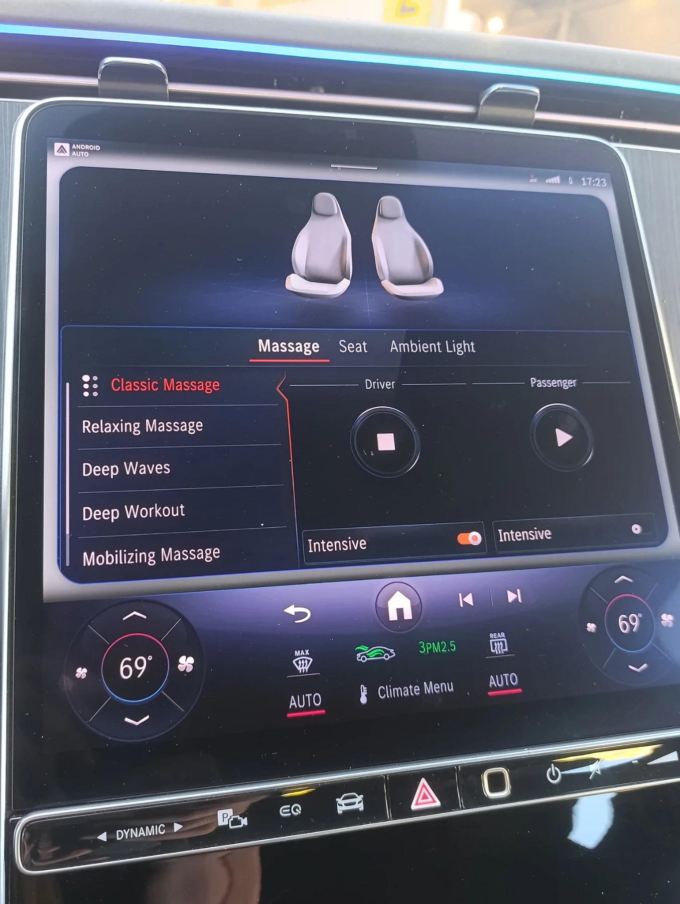 Mercedes-Benz EQS 450+  AMG | Mobile.bg � ����������� 11