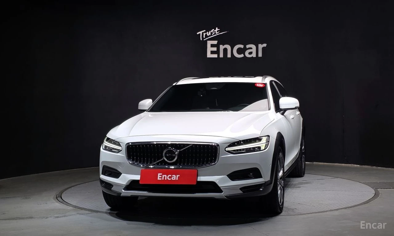 Volvo V90 B5 Ultimate AWD | Mobile.bg � ����������� 3