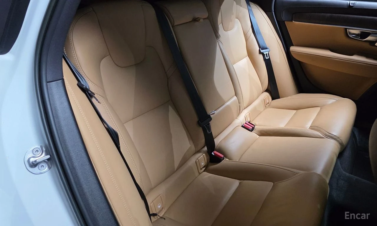 Volvo V90 B5 Ultimate AWD | Mobile.bg � ����������� 11
