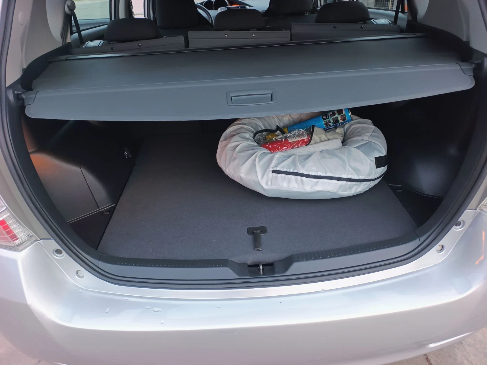 Toyota Verso 1.6 �� ��� | Mobile.bg � ����������� 12