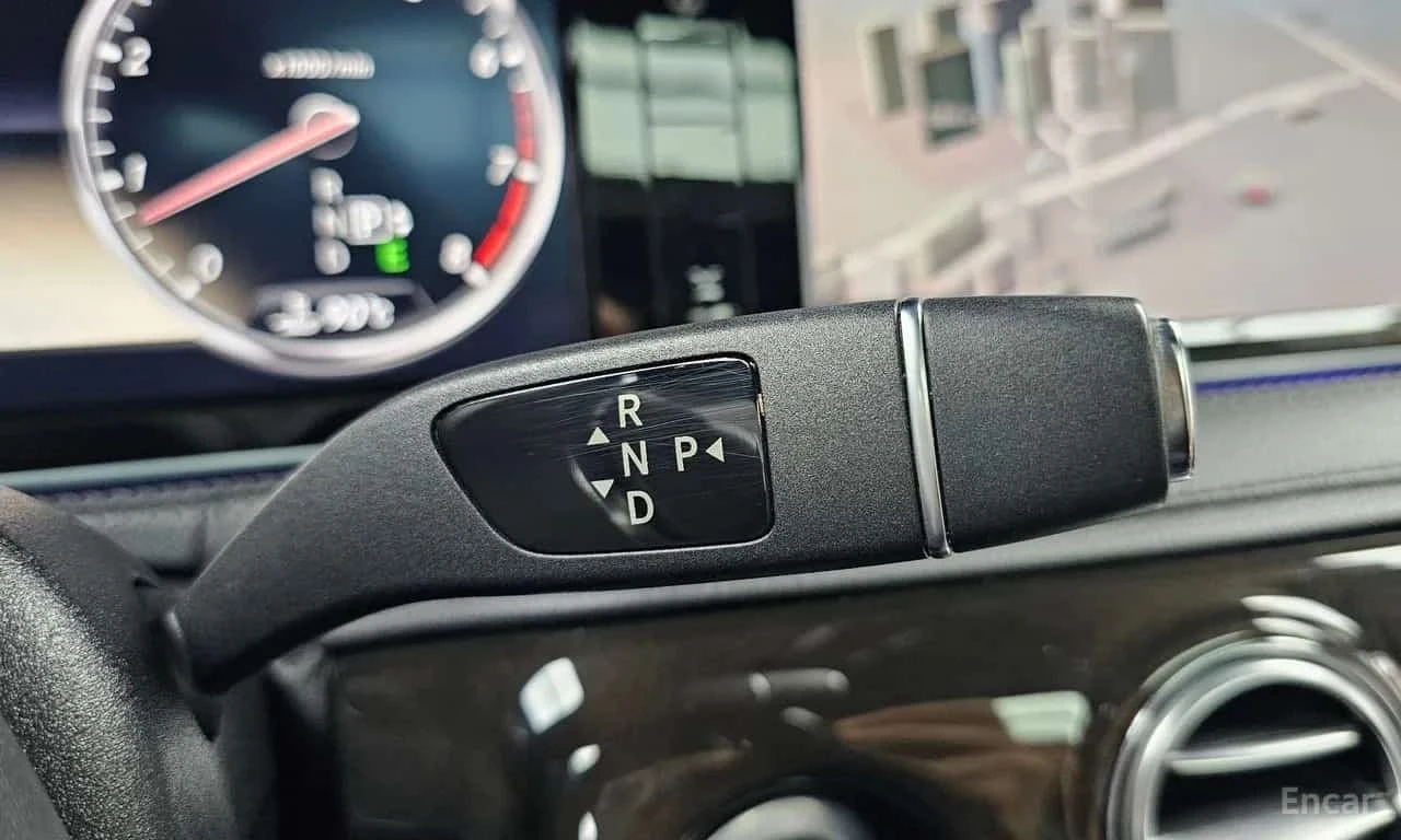 Mercedes-Benz S 500 LONG 4MATIC /���������/��������/���������/360 | Mobile.bg � ����������� 9