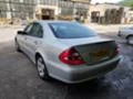 Mercedes-Benz E 320 20бр. 320CDI V6 224к.с. , снимка 13