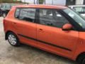 Skoda Fabia 1.6 i, снимка 3