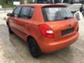 Skoda Fabia 1.6 i, снимка 1