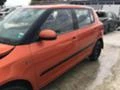 Skoda Fabia 1.6 i, снимка 4