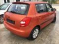 Skoda Fabia 1.6 i, снимка 2