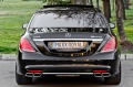Mercedes-Benz S 500 63L AMG MAYBACH 4matic - [7] 