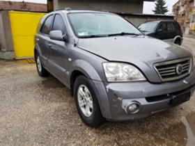 Kia Sorento 2 БРОЯ2.5CRDI-140ks-АВТОМАТ-РЪЧНИ СКОРОСТИ, снимка 2