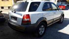 Kia Sorento 2 БРОЯ2.5CRDI-140ks-АВТОМАТ-РЪЧНИ СКОРОСТИ, снимка 7