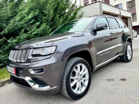 Jeep Grand cherokee 3.6 V6 SUMMIT DISTRONIK PANORAMA PODGREV OBDUHVANE