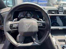 DS DS 9 E-Tense 4x4 Hybrid / ГАРАНЦИЯ / , снимка 9
