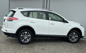 Toyota Rav4 2, 5i hybrid, ев.6D, 188ps, камера, авто, темпо, м, снимка 7
