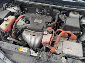 Toyota Rav4 2, 5i hybrid, ев.6D, 188ps, камера, авто, темпо, м, снимка 15