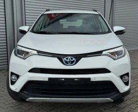 Toyota Rav4 2, 5i hybrid, ев.6D, 188ps, камера, авто, темпо, м, снимка 2
