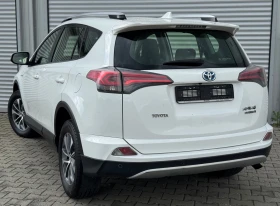 Toyota Rav4 2, 5i hybrid, ев.6D, 188ps, камера, авто, темпо, м, снимка 6