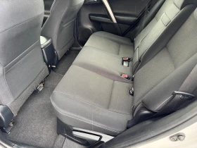 Toyota Rav4 2, 5i hybrid, ев.6D, 188ps, камера, авто, темпо, м, снимка 17