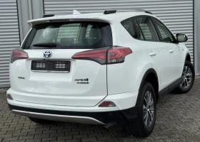 Toyota Rav4 2, 5i hybrid, ев.6D, 188ps, камера, авто, темпо, м, снимка 5