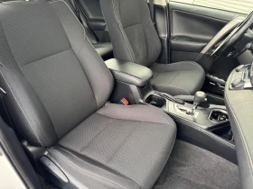 Toyota Rav4 2, 5i hybrid, ев.6D, 188ps, камера, авто, темпо, м, снимка 16