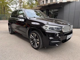 BMW X5 M 50D, снимка 4
