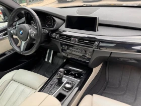 BMW X5 M 50D, снимка 12