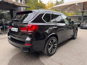 BMW X5 M 50D, снимка 5