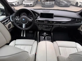 BMW X5 M 50D, снимка 11