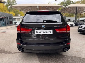 BMW X5 M 50D, снимка 6
