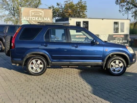 Honda Cr-v ГАЗ БЕНЗИН РЕГИСТРАЦИЯ , снимка 7