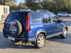 Honda Cr-v ГАЗ БЕНЗИН РЕГИСТРАЦИЯ , снимка 6
