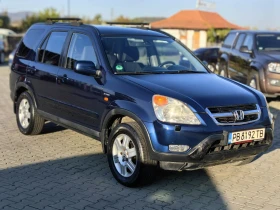 Honda Cr-v ГАЗ БЕНЗИН РЕГИСТРАЦИЯ , снимка 8