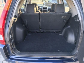 Honda Cr-v ГАЗ БЕНЗИН РЕГИСТРАЦИЯ , снимка 14