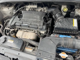 Kia Sportage 2.0i 141ps, bi-fuel GPL, климатрон., esp, борд, му, снимка 17