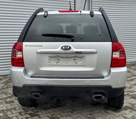 Kia Sportage 2.0i 141ps, bi-fuel GPL, климатрон., esp, борд, му, снимка 8