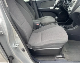 Kia Sportage 2.0i 141ps, bi-fuel GPL, климатрон., esp, борд, му, снимка 10