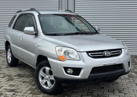 Kia Sportage 2.0i 141ps, bi-fuel GPL, климатрон., esp, борд, му, снимка 4