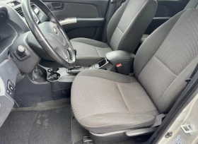 Kia Sportage 2.0i 141ps, bi-fuel GPL, климатрон., esp, борд, му, снимка 16